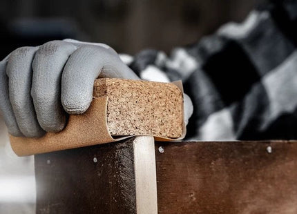 Hoja De Lija  Bosch Professional 2608900960