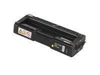 Original Ricoh Toner Laser Negro  Type Mpc3000 Mpc/2500/3000 Ad/30