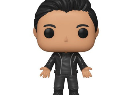 Figura Pop Umbrella Academy Ben