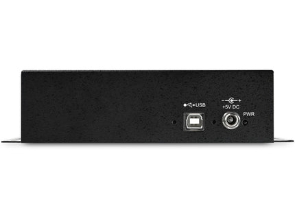 Startech Adaptador Hub Usb A 8 Puertos Serie Rs232 Industrial