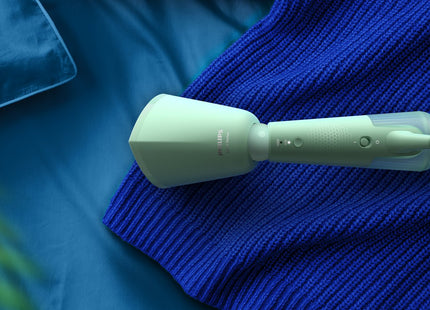 EAN 8720389043819 - Philips 5000 series STH5010/70 vaporizador para ropa Vaporizador manual de prendas 0,12 L 1300 W Gris imagen 7