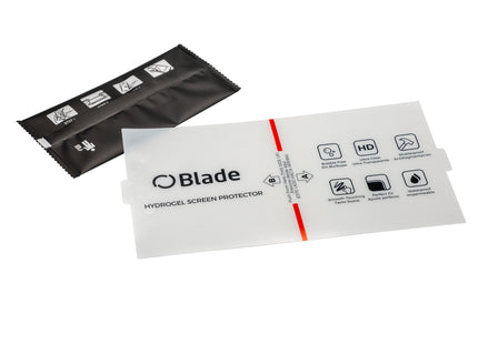 EAN 8436563094705 - Blade Gaming BL1004 accesorio y piza de videoconsola Protector de pantalla imagen 3