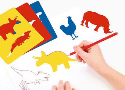 EAN 8410782194101 - APLI Kids 19410 no categorizado imagen 3