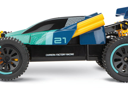 EAN 9003150141839 - Carrera 370201070 modelo controlado por radio Buggy Motor eléctrico imagen 3