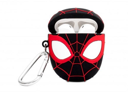 Thumbsup! 3d Airpods Case "Spiderman"