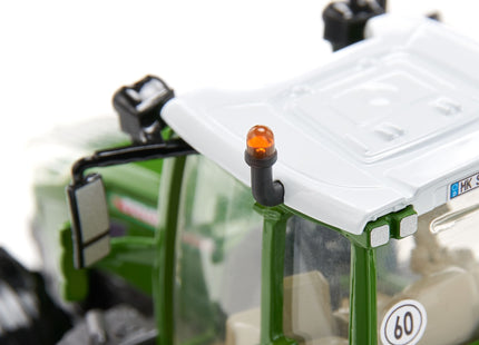 Siku Farmer Fendt 728 Vario, Modelo De Vehículo 10329300000