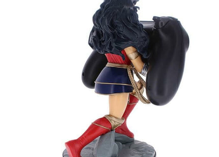 Cable Guy Soporte Dc De La Mujer Maravilla Mer-3160