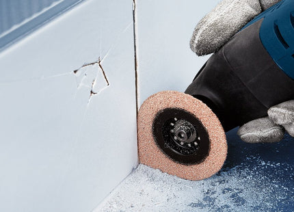 Bosch 2 608 900 042 Accesorio Para Herramienta Multifunción Placa De Lijado