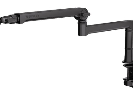Soporte Endorfy Ey0a009 Para Micrófono Dinámico De Voz