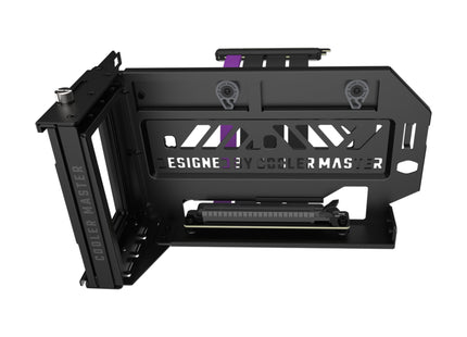 Cooler Master Vertical Graphics Card Holder Kit V3, Halterung Mca-U000r-Kfvk03