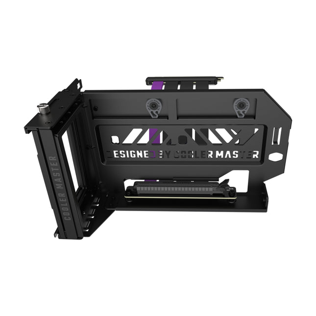 Cooler Master Vertical Graphics Card Holder Kit V3, Halterung Mca-U000r-Kfvk03