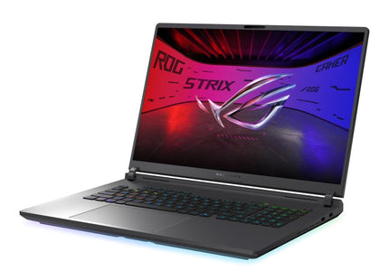 EAN 4711636010535 - ASUS ROG Strix G18 G815LW-S9095 45,7 cm (18") DDR5-SDRAM NVIDIA GeForce RTX 5080 Wi-Fi 7 (802.11be) imagen 5