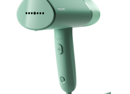 EAN 8710103970873 - Philips 3000 series STH3010/70 vaporizador para ropa 1000 W Verde imagen 1