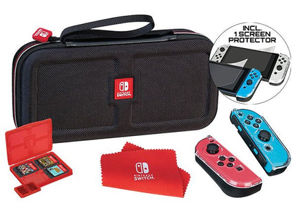 Traveller Action Pack