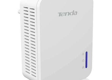 Tenda Kit Av1000 Powerline Plc Gigabit. 1 Puerto Gigabit. P100kit