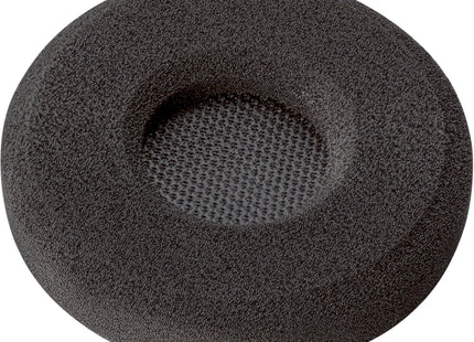 EAN 0017229146075 - Poly EncorePro HW510/520 Foam Ear Cushions (2 Pieces) Juego de fundas protectoras desechables imagen 1