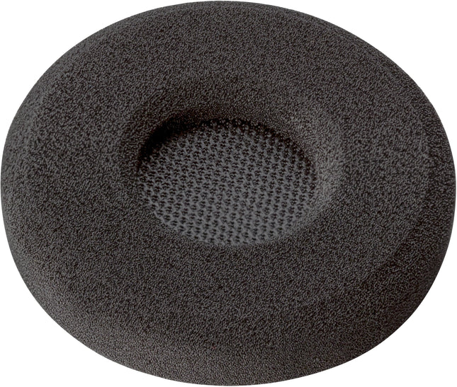 EAN 0017229146075 - Poly EncorePro HW510/520 Foam Ear Cushions (2 Pieces) Juego de fundas protectoras desechables imagen 1