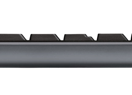 EAN 5099206039292 - Logitech 920-004523 teclado Ratón incluido Hogar USB QWERTY Inglés del Reino Unido Negro imagen 4