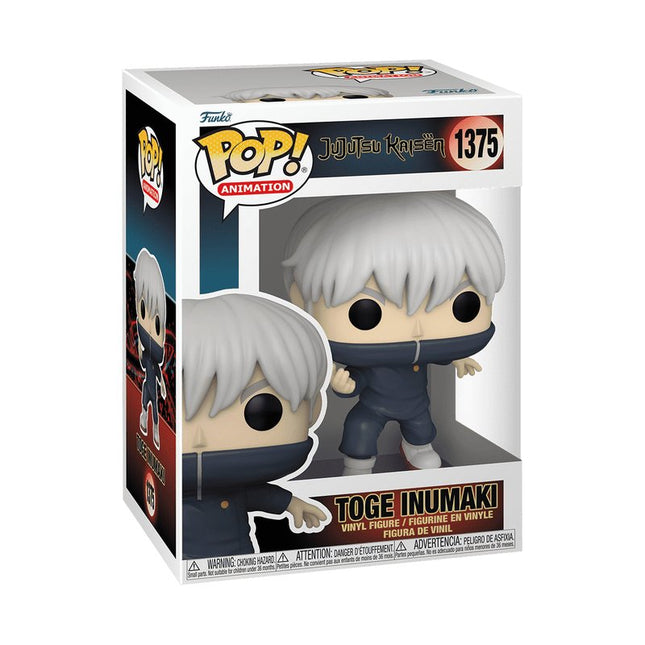 EAN 0889698720472 - FUNKO POP! Animation 72047 figura de acción y colleccionable imagen 2