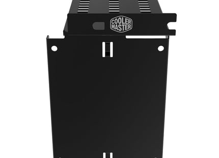Soporte De Pantalla Cooler Master Ssd (1 Bahía), Marco De Instalación Gris Oscuro