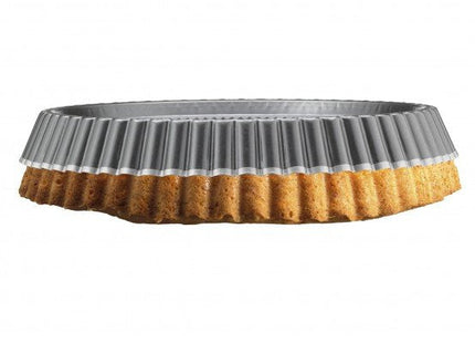 Molde Para Pasteles Kaiser Inspiration Circulo 28 Cm Revestimiento Antiadherente