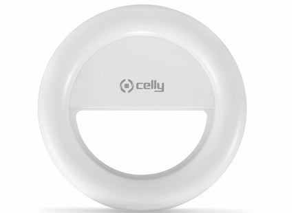 Luz Celly Selfie Universal Proclick White