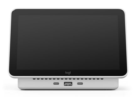 EAN 5099206119055 - Logitech 939-002180 pantalla para sala de reuniones 20,3 cm (8") 1280 x 800 Pixeles IPS 802.11a, 802.11b, imagen 2