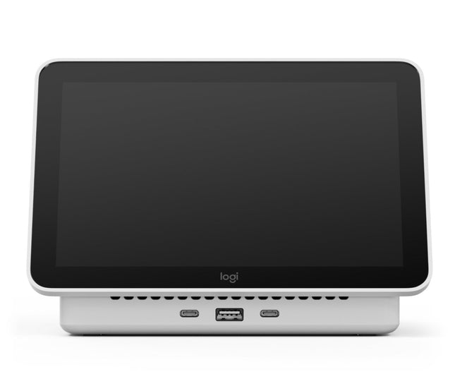 EAN 5099206119055 - Logitech 939-002180 pantalla para sala de reuniones 20,3 cm (8") 1280 x 800 Pixeles IPS 802.11a, 802.11b, imagen 2