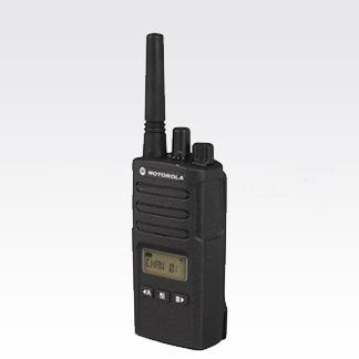 EAN 5031753006396 - Motorola XT460 two-way radios 16 canales 446.00625 - 446.19375 MHz Negro imagen 1
