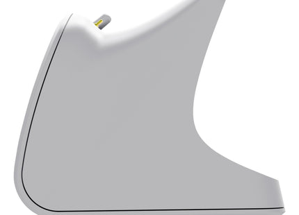 Base De Carga Rapida Para Ps5 Gxt 255 Blanco Trust Soporte De Carga Rápida / Indicadores Lumínicos