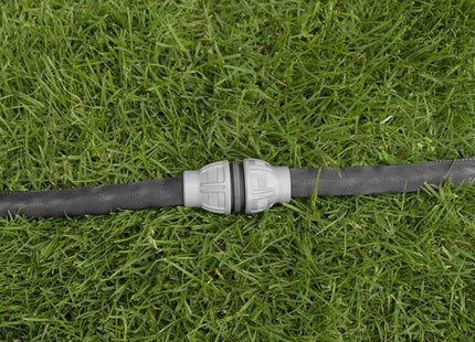 EAN 4066407501621 - Gardena Liano Conector de manguera Plástico Gris 1 pieza(s) imagen 3
