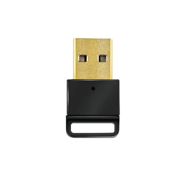 Adaptador Logilink Bluetooth 5.0 ,Usb 2.0, Usb-A