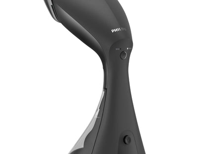 EAN 8710103923831 - Philips 8000 series GC800/80 vaporizador para ropa 0,23 L 1600 W Negro, Plata imagen 2