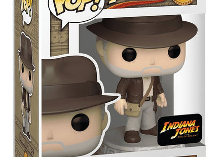 Figura Pop Indiana Jones - Indiana Jones
