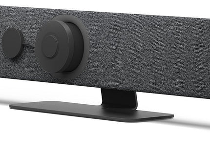 Easily Turn Any Space Into A Native Platform Meeting Room With One-Touch Join Wired And Wireless Content Sharing And Centre-Of Room Control With Tap. Logitech Room Solutions In Appliance Mode Are Designed With Logitech'S Collab Os Operating