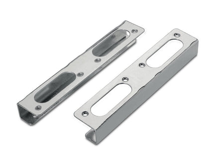 Aisens Adaptador Metalico 3.5" Para Disco Duro 2.5" O Ssd - Plata