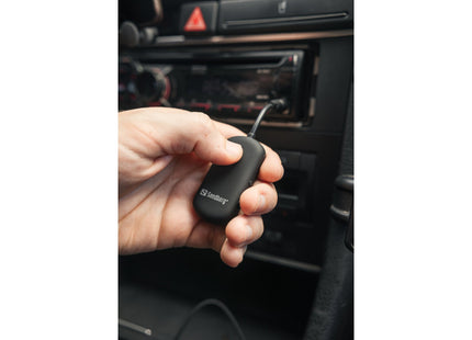 EAN 5705730450129 - Sandberg 450-12 auricular / audífono accesorio Receptor/Transmisor imagen 2