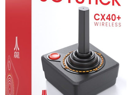 Joystick Wireless Cx40+