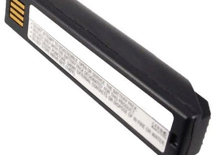 Bateria Honeywell Bat-Scn01a  Para Modelos 1202g, 1452g, 1902g, 1911i, 1981i... Bat-Scn01a