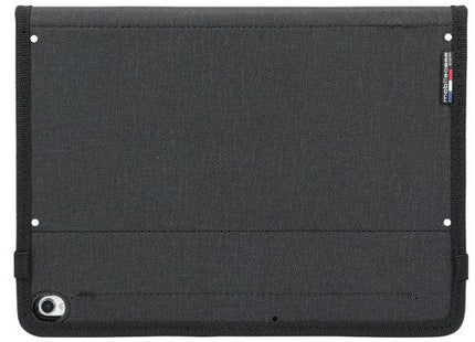 Mobilis 001050 4 Anillos Suaves Para Correa De Hombro Básica