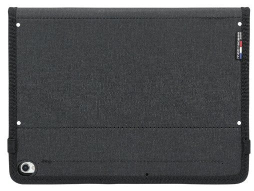 Mobilis 001050 4 Anillos Suaves Para Correa De Hombro Básica