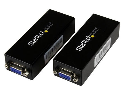 Startech Extensor De Video Vga A Utp Rj45 Hasta 80m