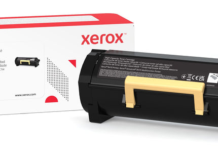 EAN 0095205040333 - Xerox 006R04726 cartucho de tóner 1 pieza(s) Original imagen 1