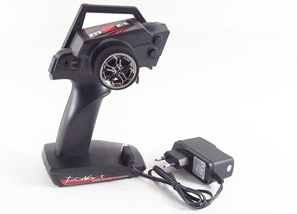 Amewi Rc Auto Crossracer Hggy Li-Ion Akku 1500mah 14+