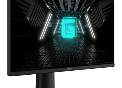 Monitor Msi G255pf E2  (24.5") 1920 X 1080 Pixeles Full Hd Lcd Negro