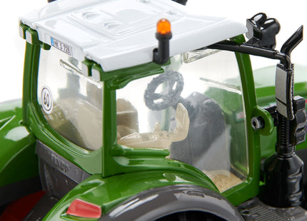 Siku Farmer Fendt 728 Vario, Modelo De Vehículo 10329300000