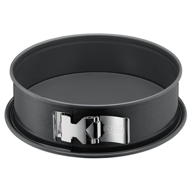 Kaiser La Forme Plus Springform Pan Flat Bottom 26 Cm