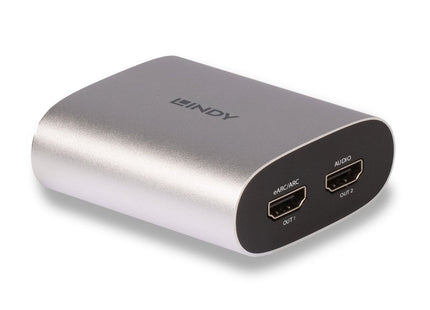 Extractor Earc Hdmi Lindy 4k60