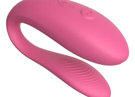 We-Vibe Sync Lite Rosa