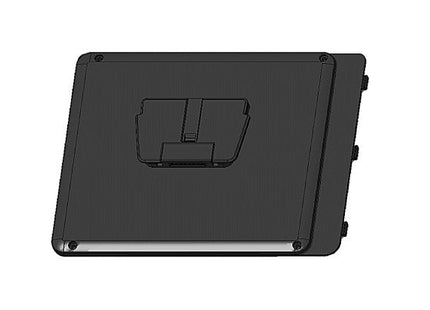 Carcasa Trasera  Zebra Misc-Et4x-Btdps-01